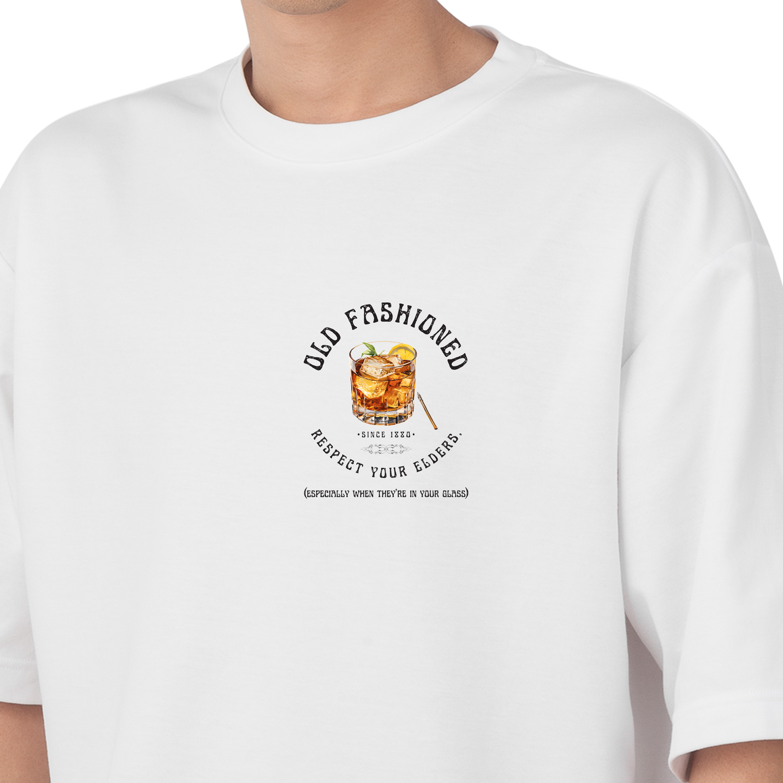 Old Fashioned - Respect the OG - Image 4