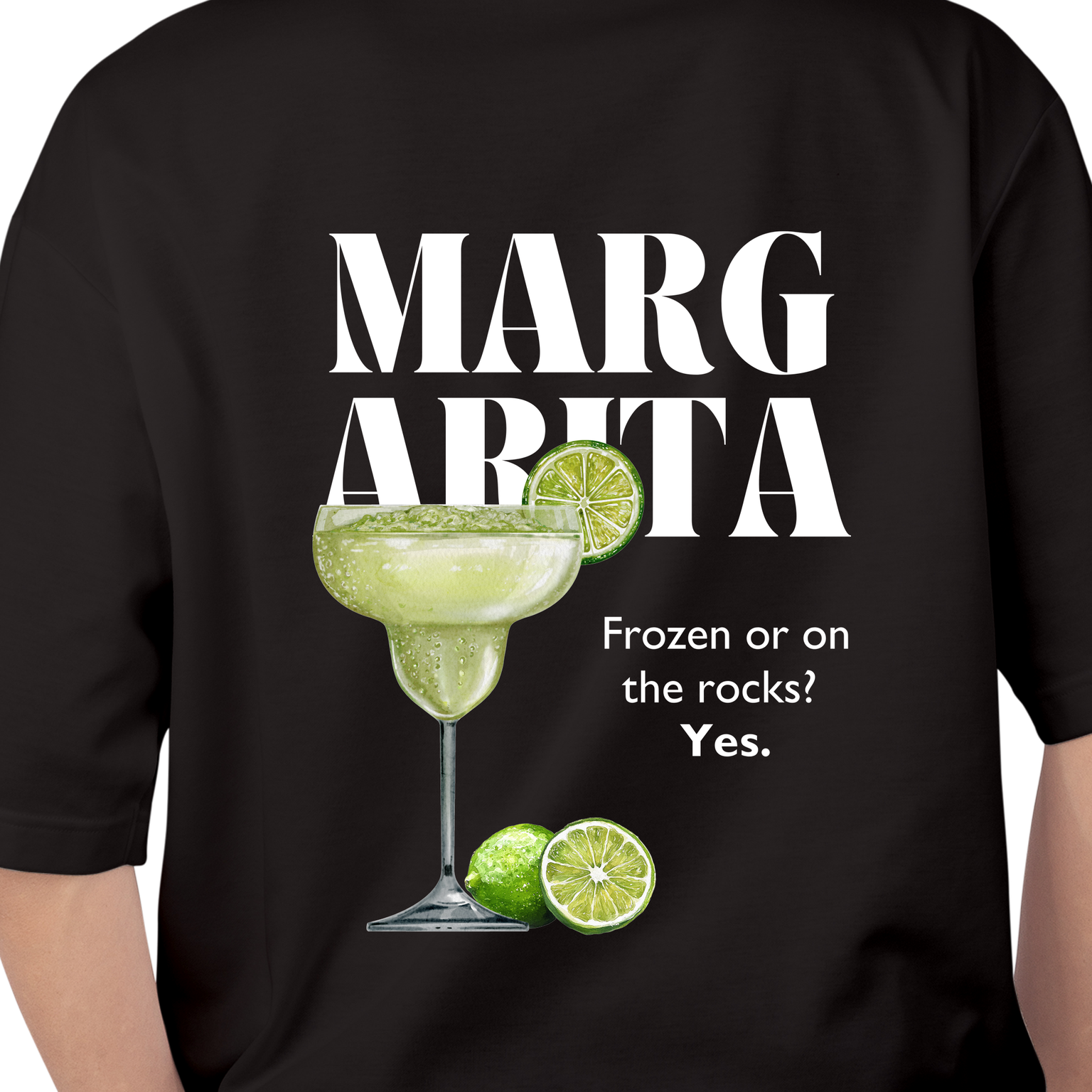 Margarita - Dilemma Solved - Image 3