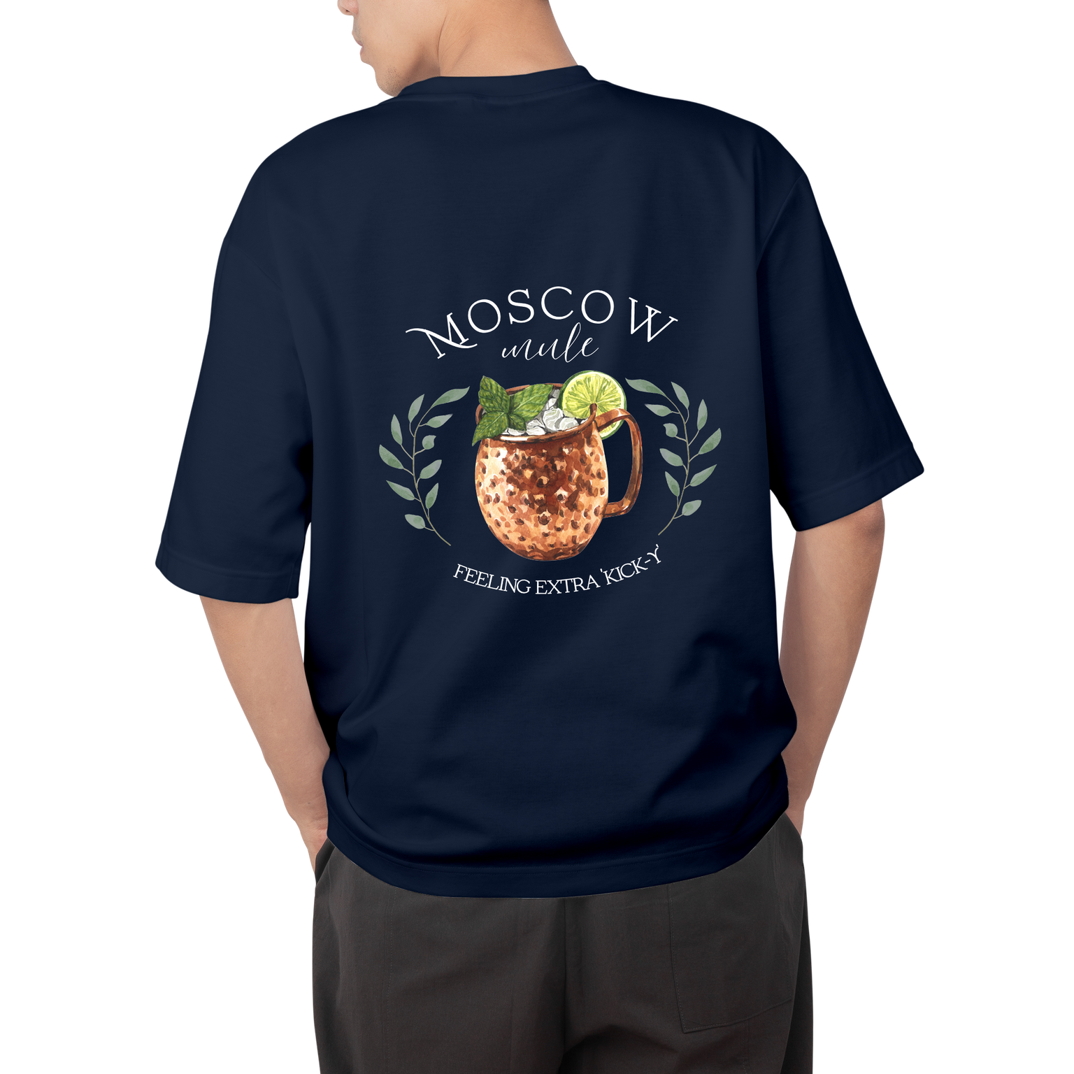 Moscow Mule - Copper Chic - Image 1