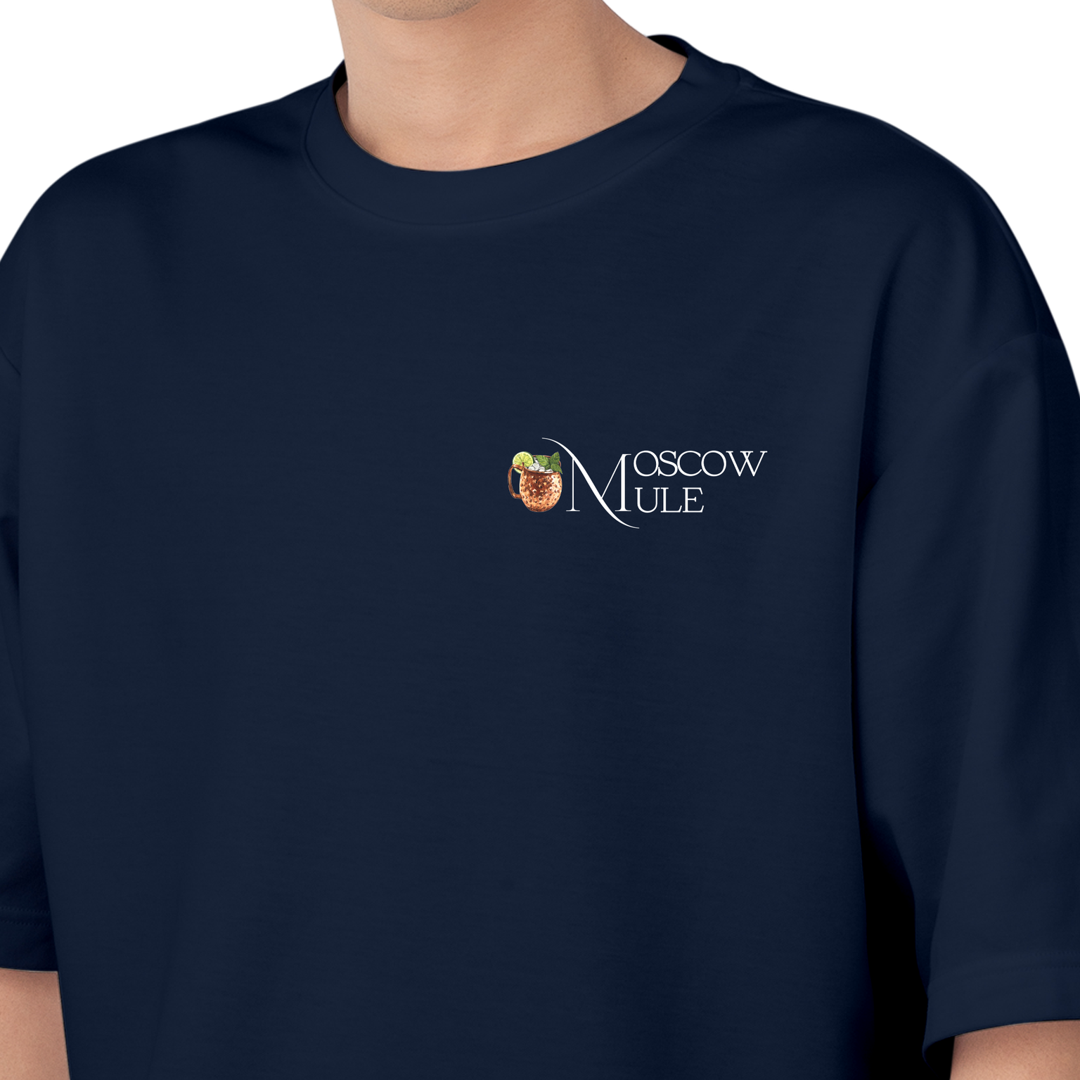 Moscow Mule - Copper Chic - Image 4