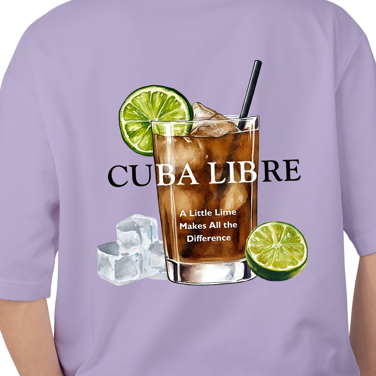 Cuba Libre – Rum, Cola & Lime - Image 3