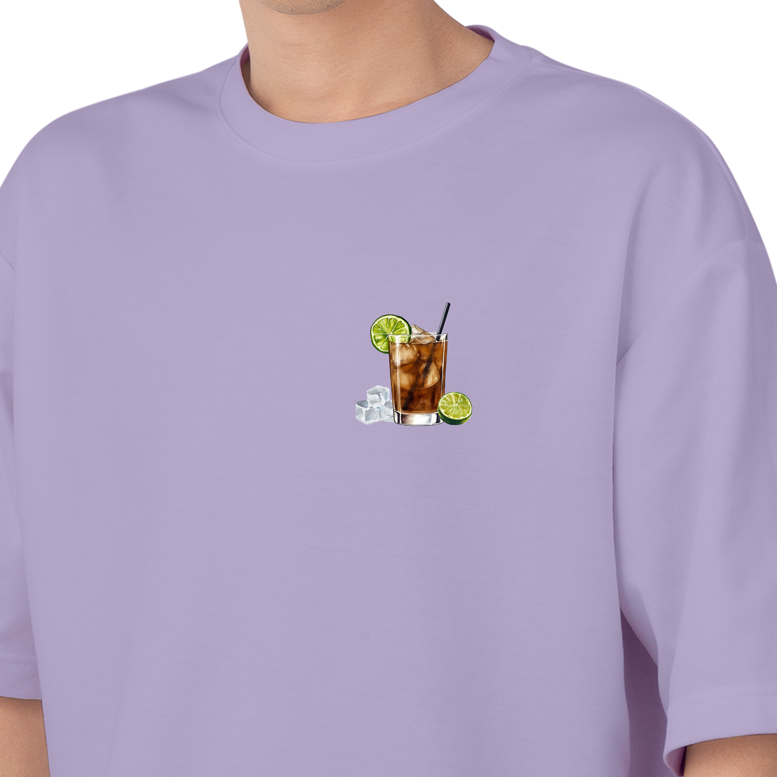 Cuba Libre – Rum, Cola & Lime - Image 4