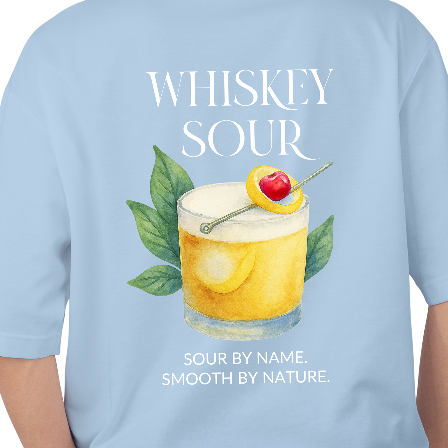 Whiskey Sour – Smooth by Nature - Image 3
