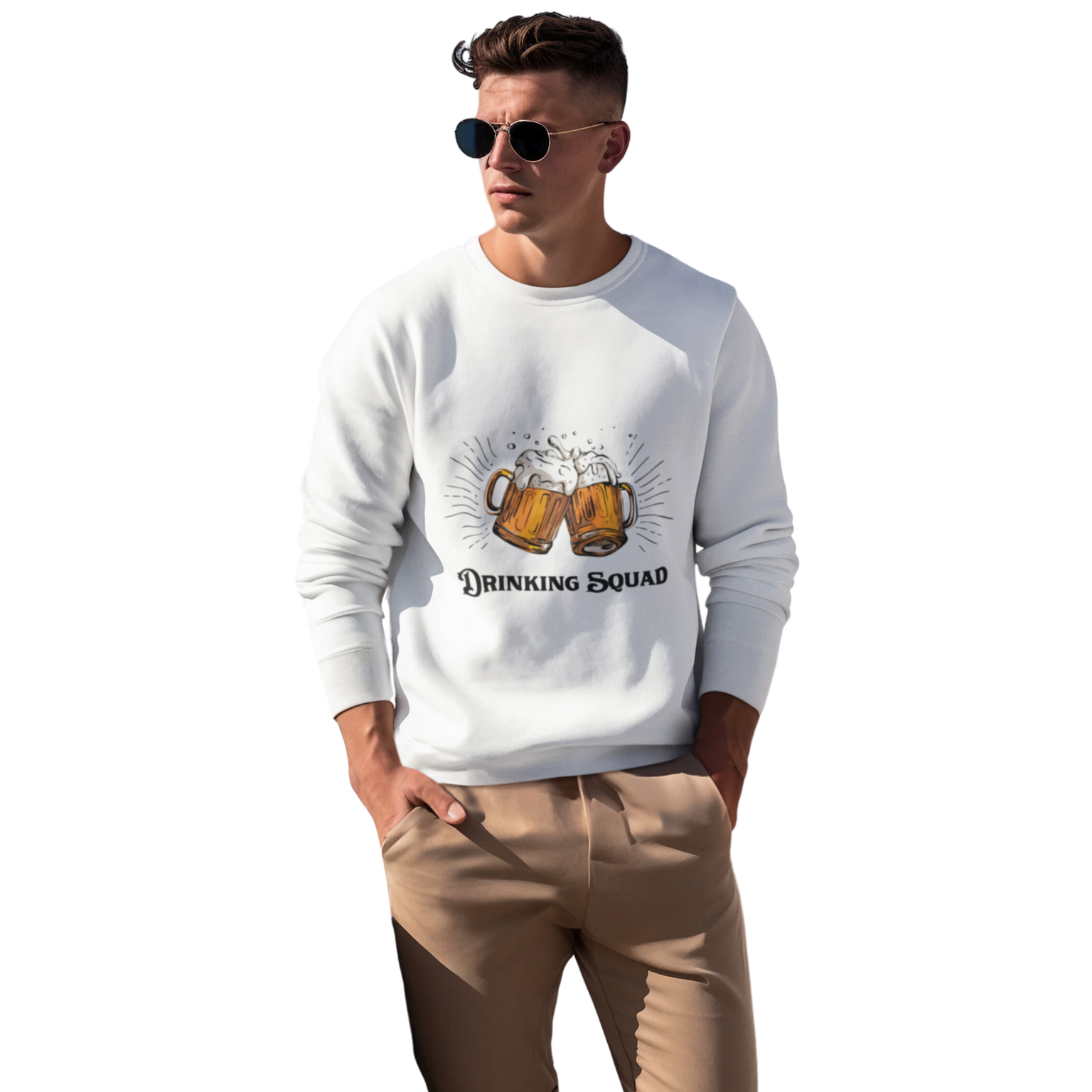 Drinking Squad - Brew Together - Image 1