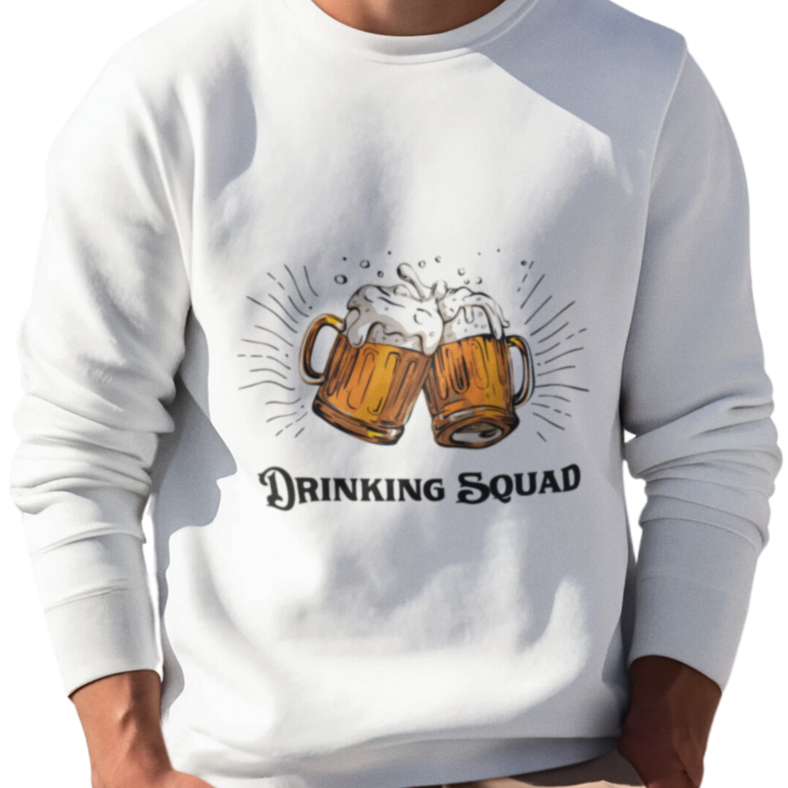 Drinking Squad - Brew Together - Image 2