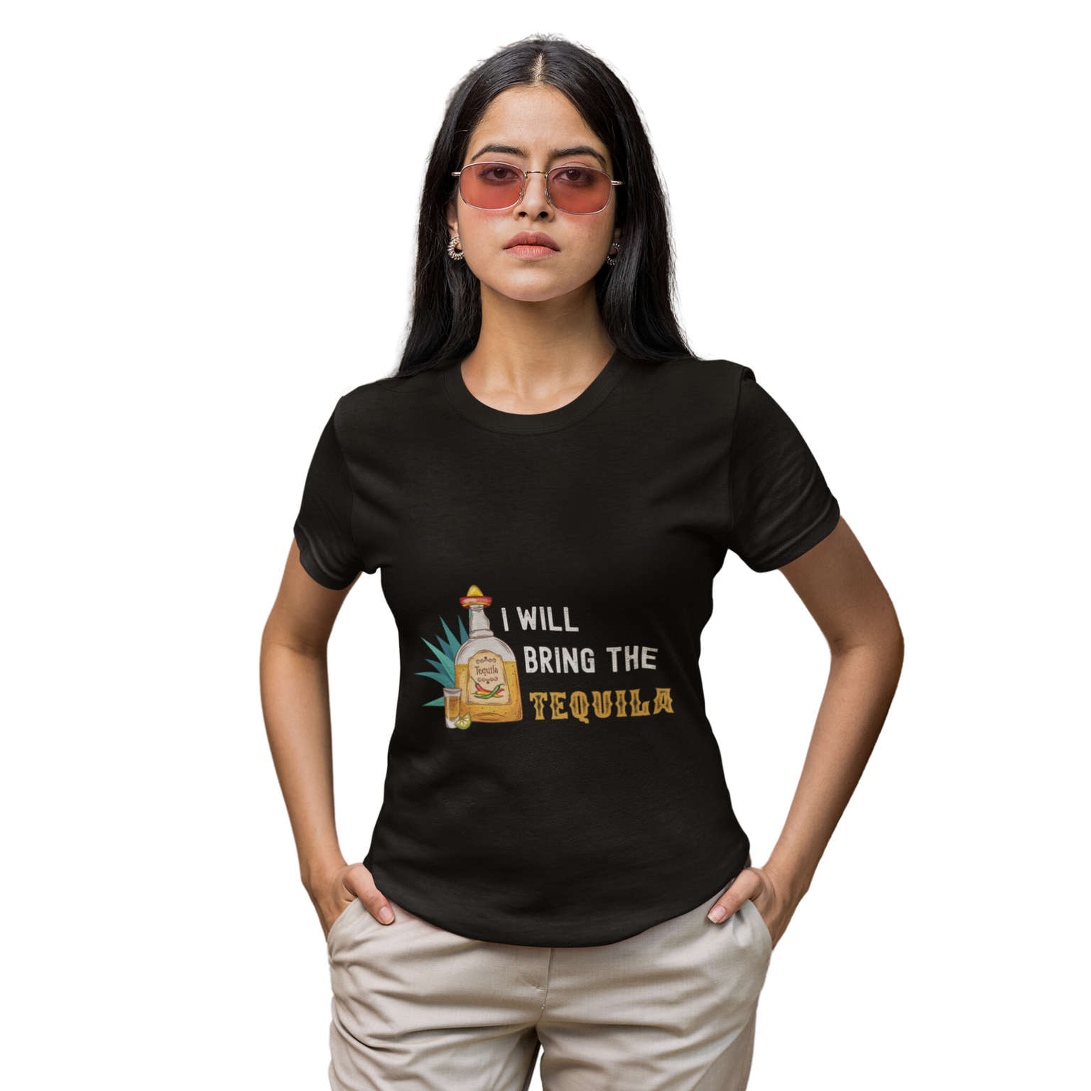 I will bring the Tequila - Image 3