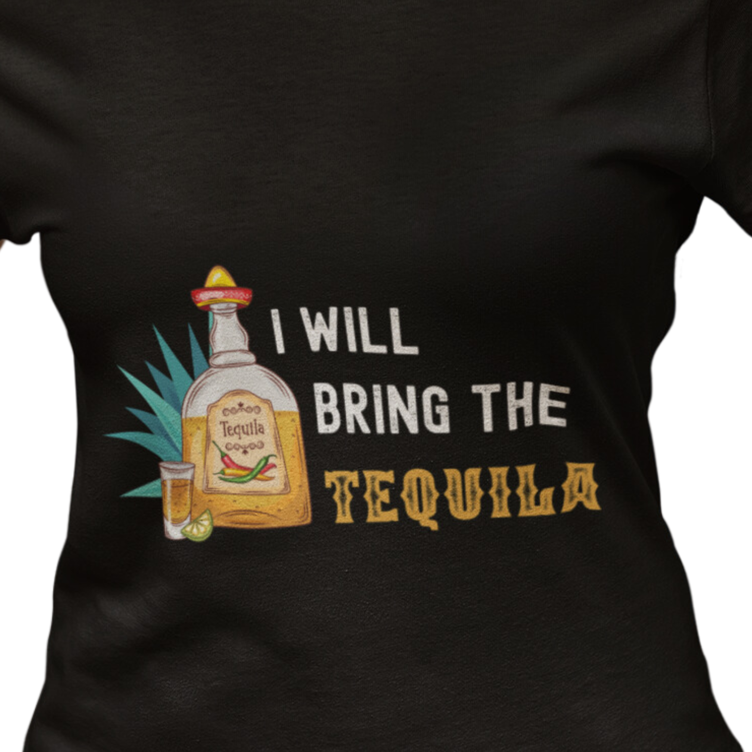 I will bring the Tequila - Image 4