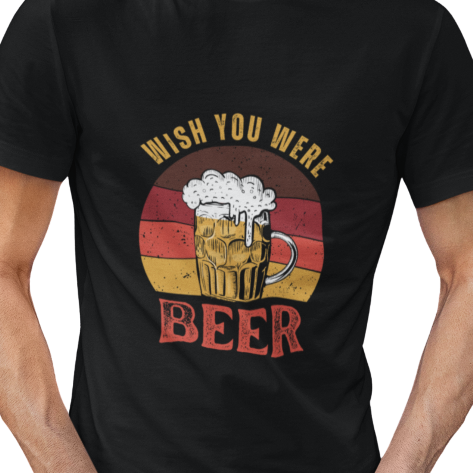 Wish You Were Beer - Image 2