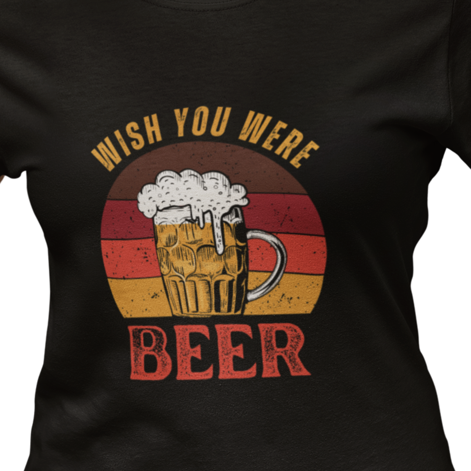 Wish You Were Beer - Image 4